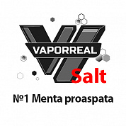 VAPORREAL V2 Mini Salt - №1 Miami Mint