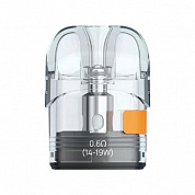 Aspire Pixo 0.6ohm cartridge